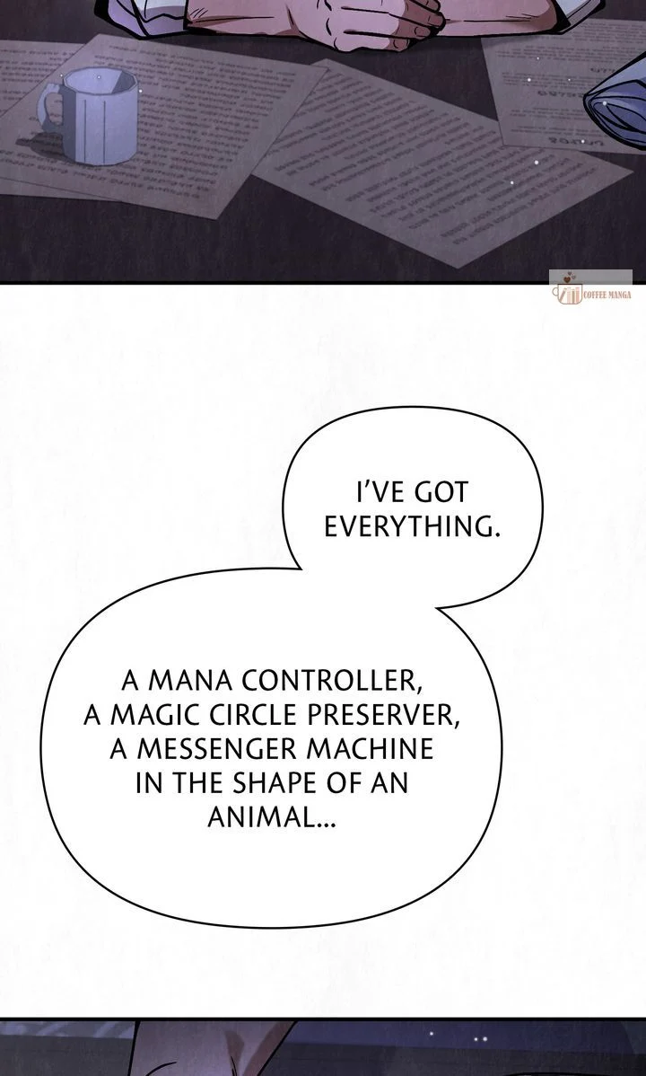 Dear, Not Cunning Witch Chapter 22 318 59