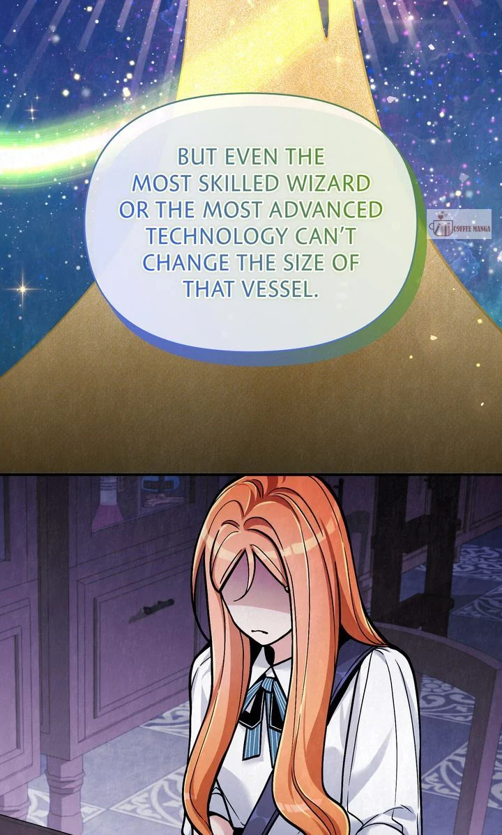 Dear, Not Cunning Witch Chapter 22 335 76