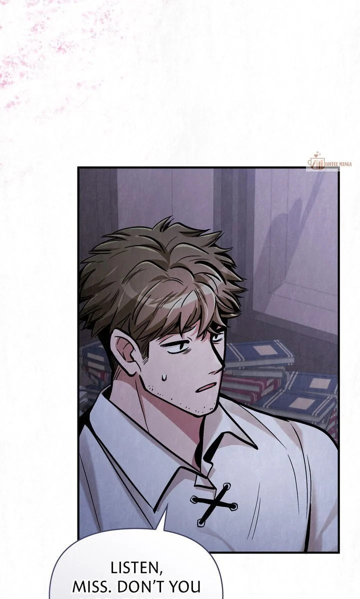 Dear, Not Cunning Witch Chapter 22 340 81