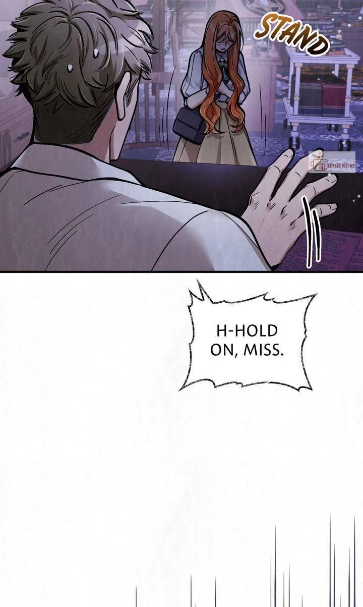 Dear, Not Cunning Witch Chapter 23 278 07