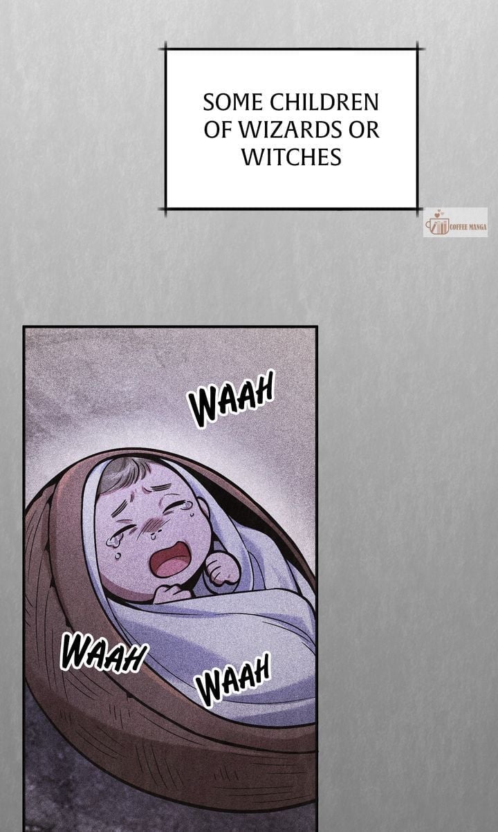 Dear, Not Cunning Witch Chapter 23 284 13
