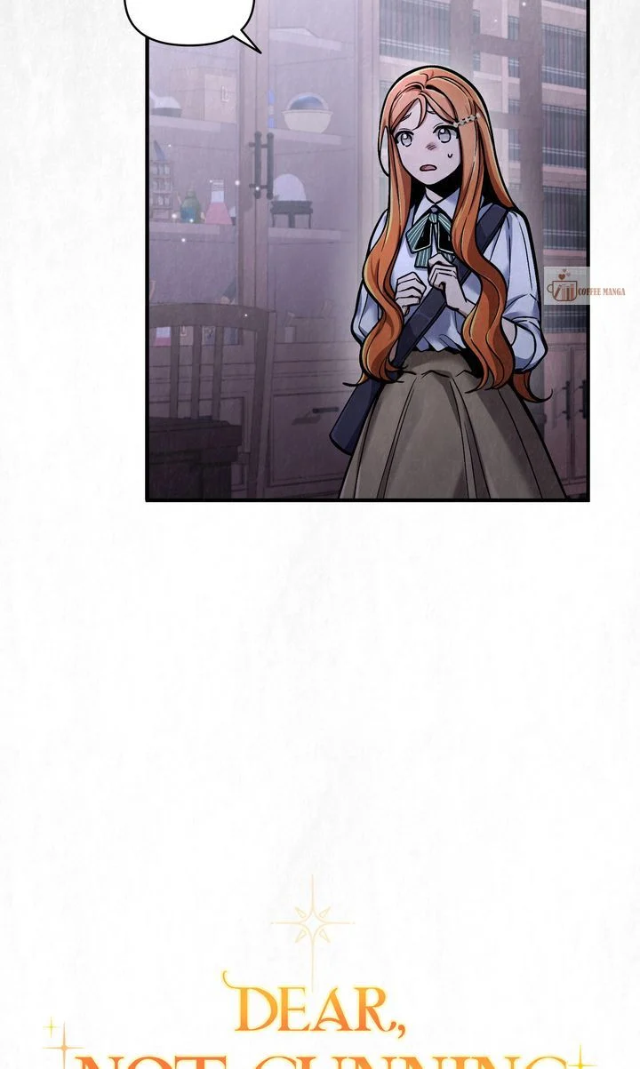 Dear, Not Cunning Witch Chapter 23 289 18