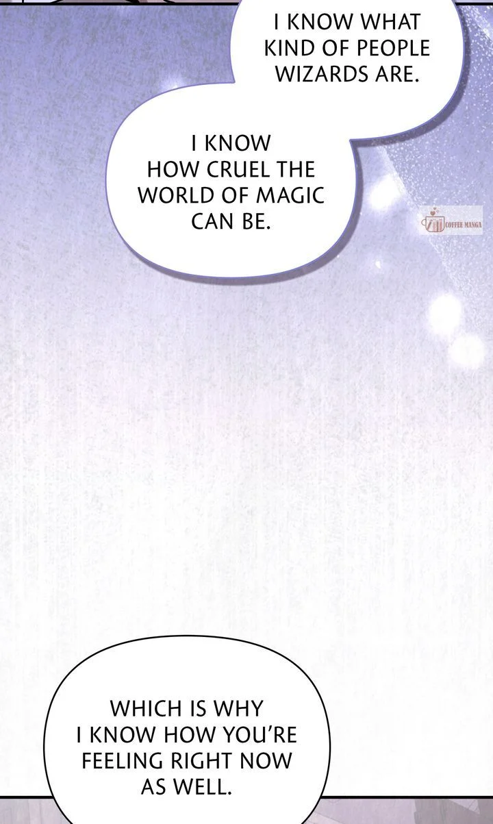 Dear, Not Cunning Witch Chapter 23 295 24