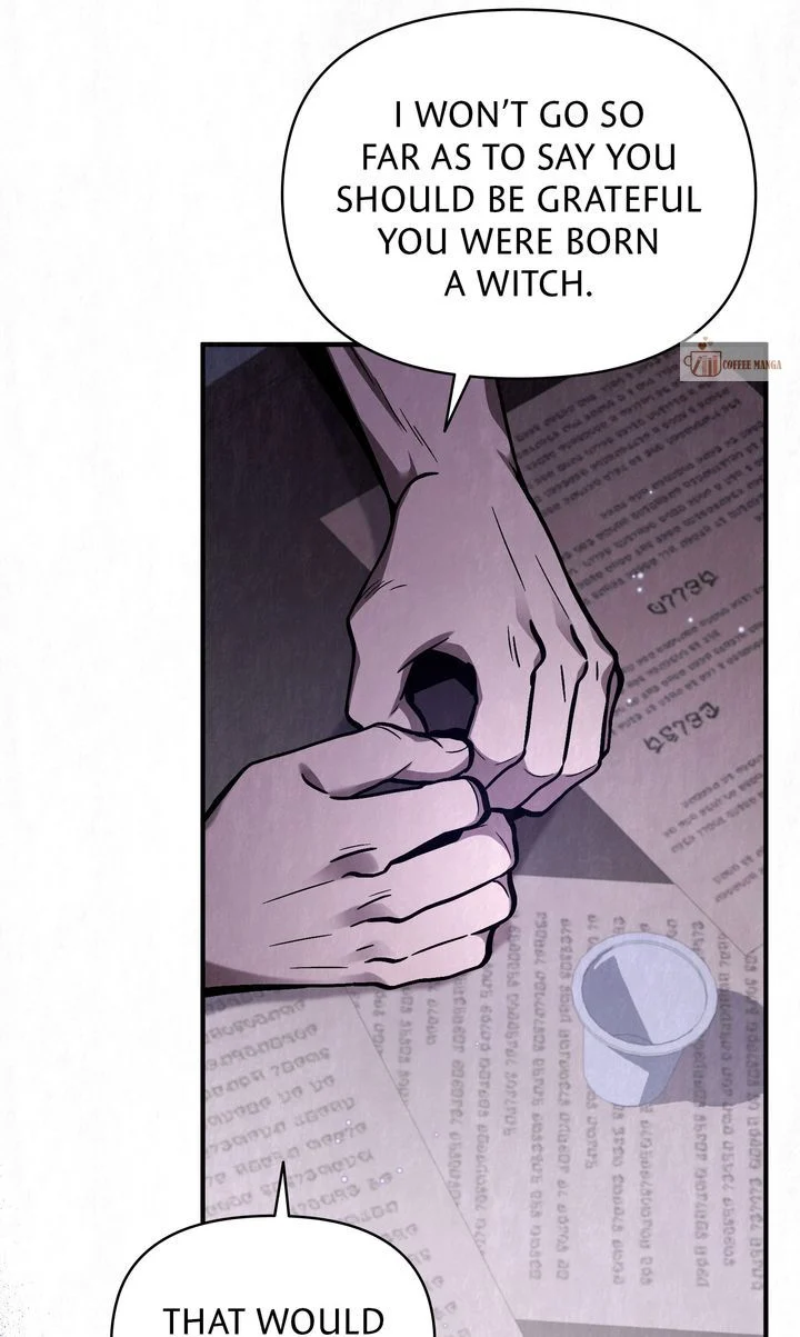 Dear, Not Cunning Witch Chapter 23 299 28