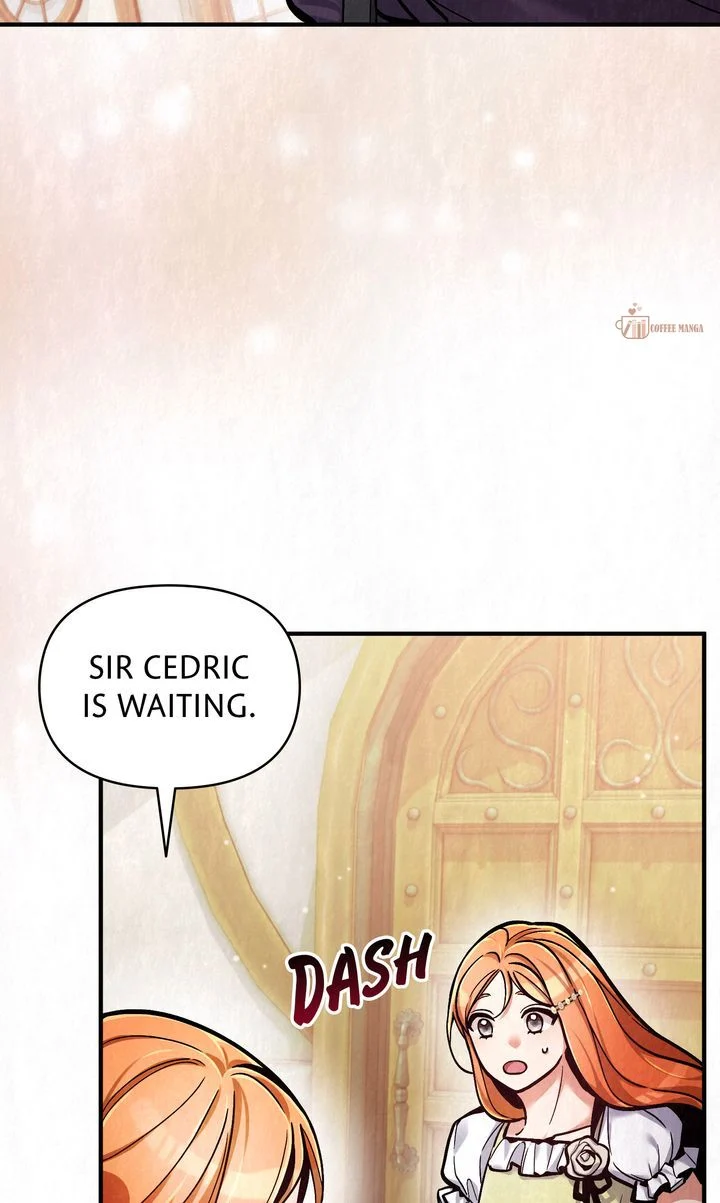 Dear, Not Cunning Witch Chapter 23 322 51