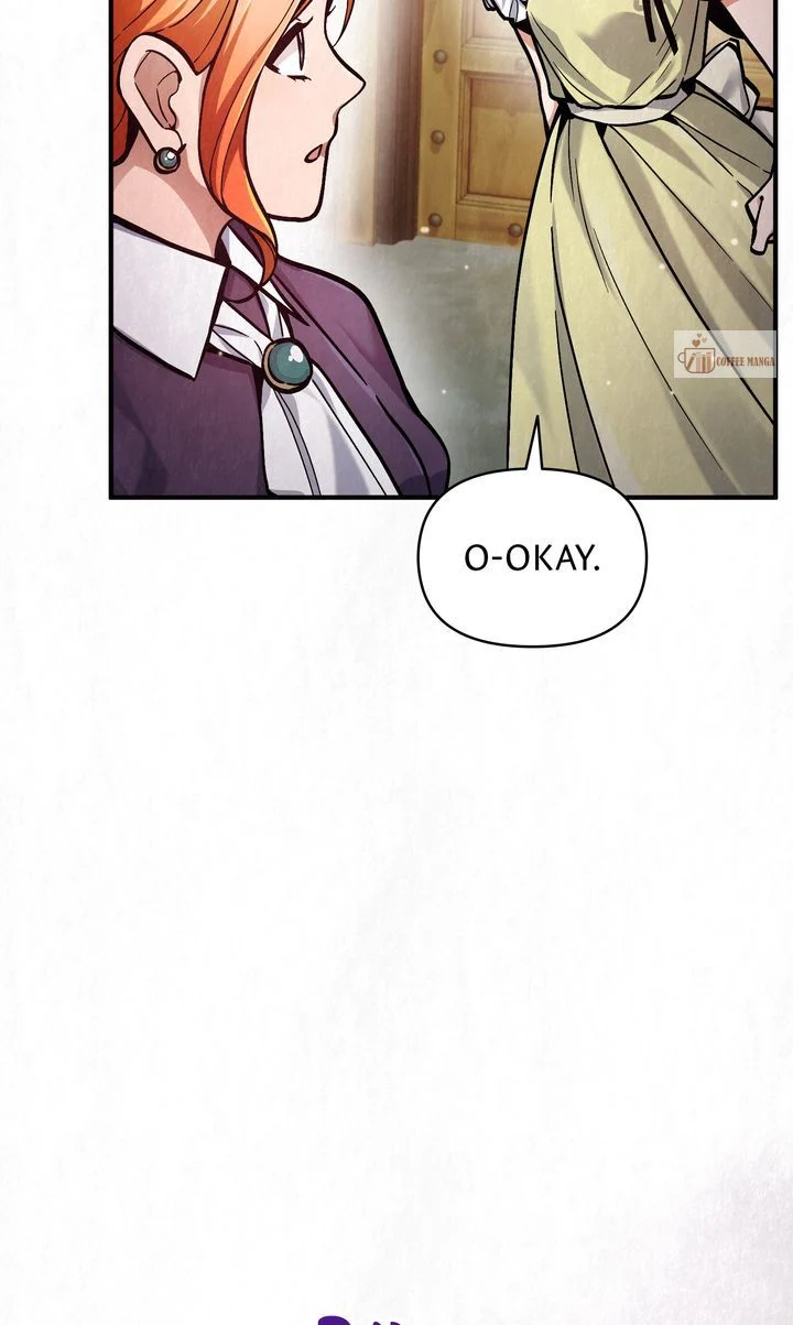 Dear, Not Cunning Witch Chapter 23 323 52