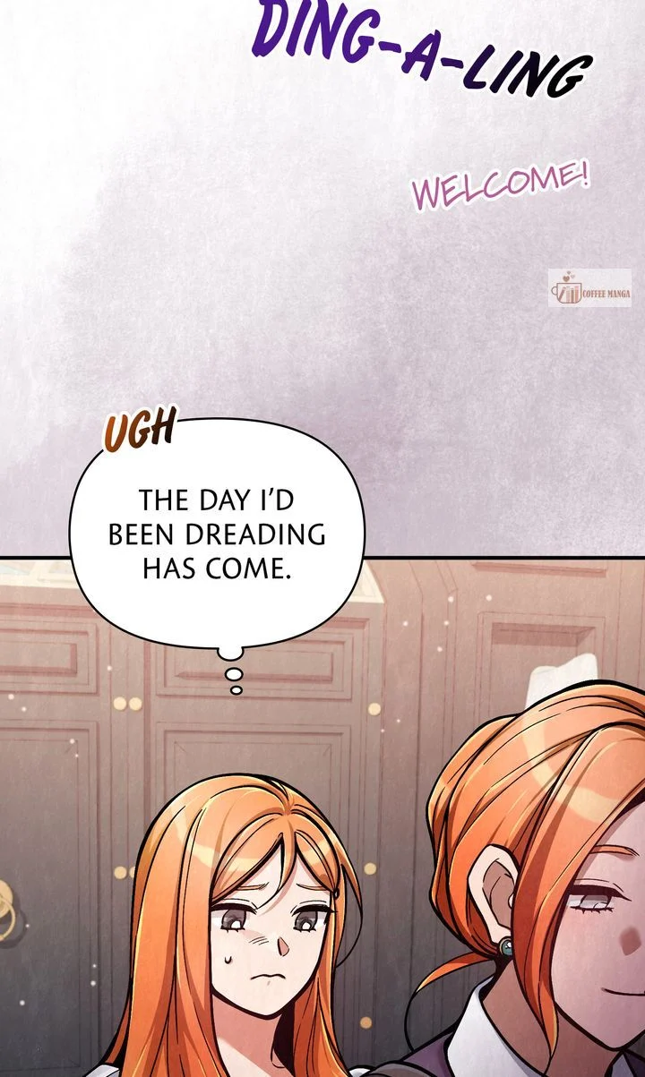 Dear, Not Cunning Witch Chapter 23 324 53