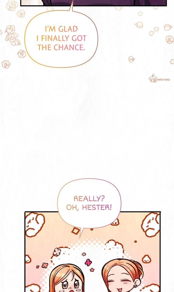 Dear, Not Cunning Witch Chapter 23 336 65