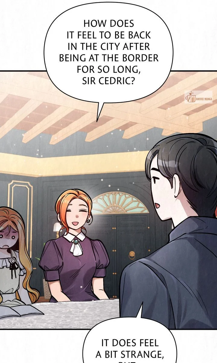 Dear, Not Cunning Witch Chapter 23 343 72