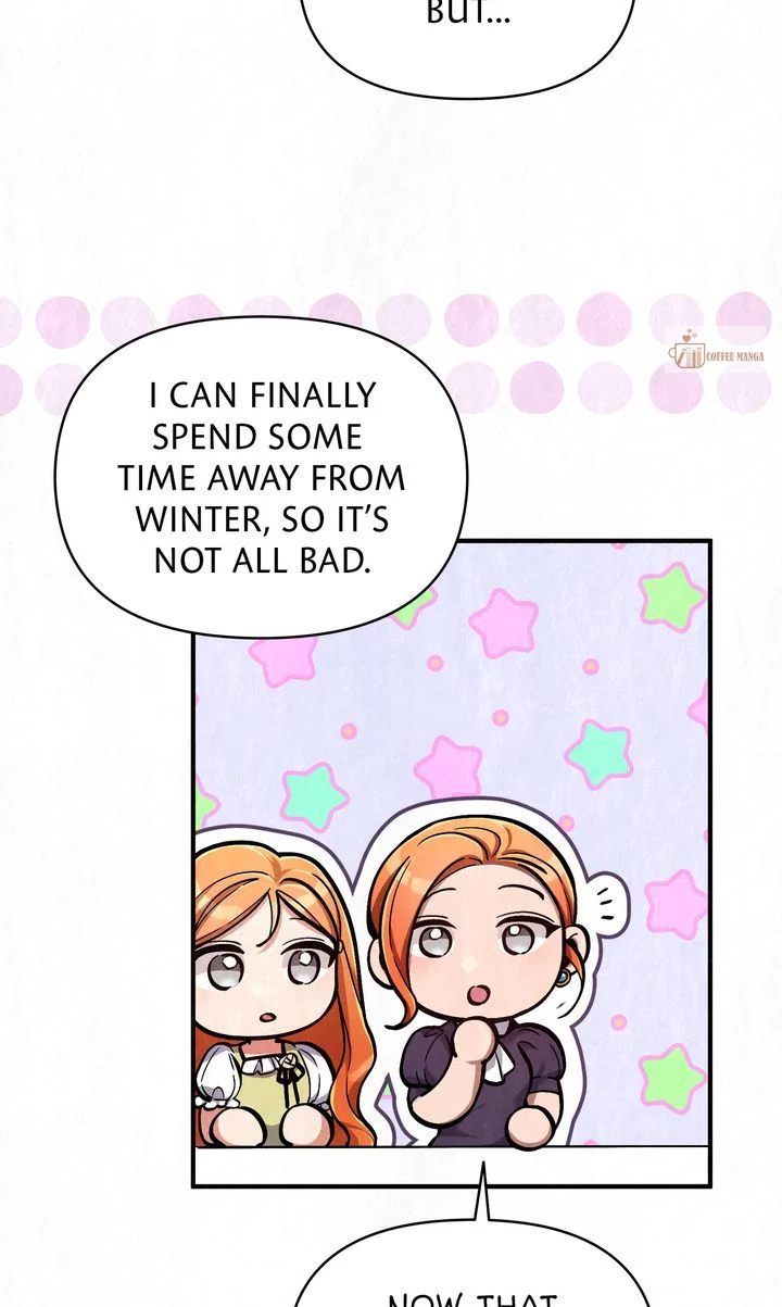 Dear, Not Cunning Witch Chapter 23 344 73