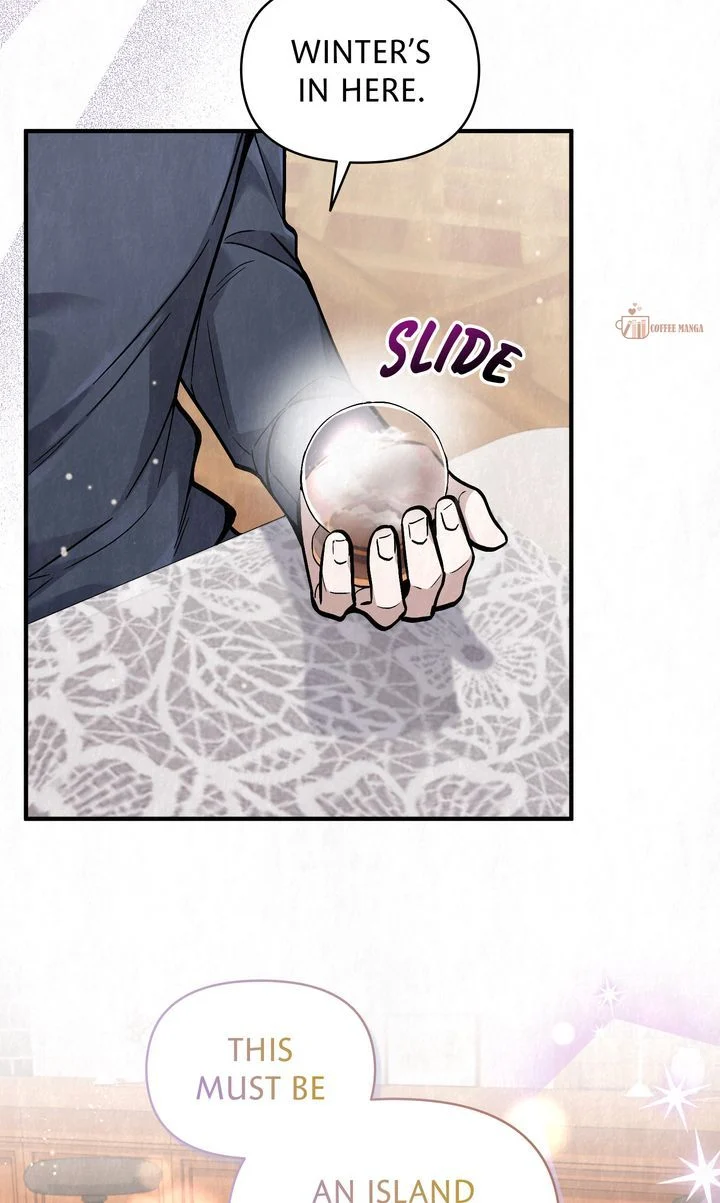 Dear, Not Cunning Witch Chapter 23 346 75