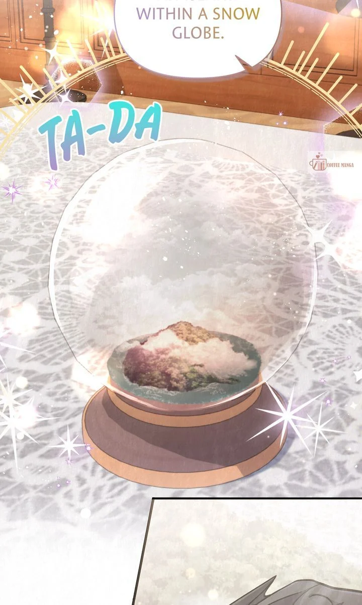 Dear, Not Cunning Witch Chapter 23 347 76