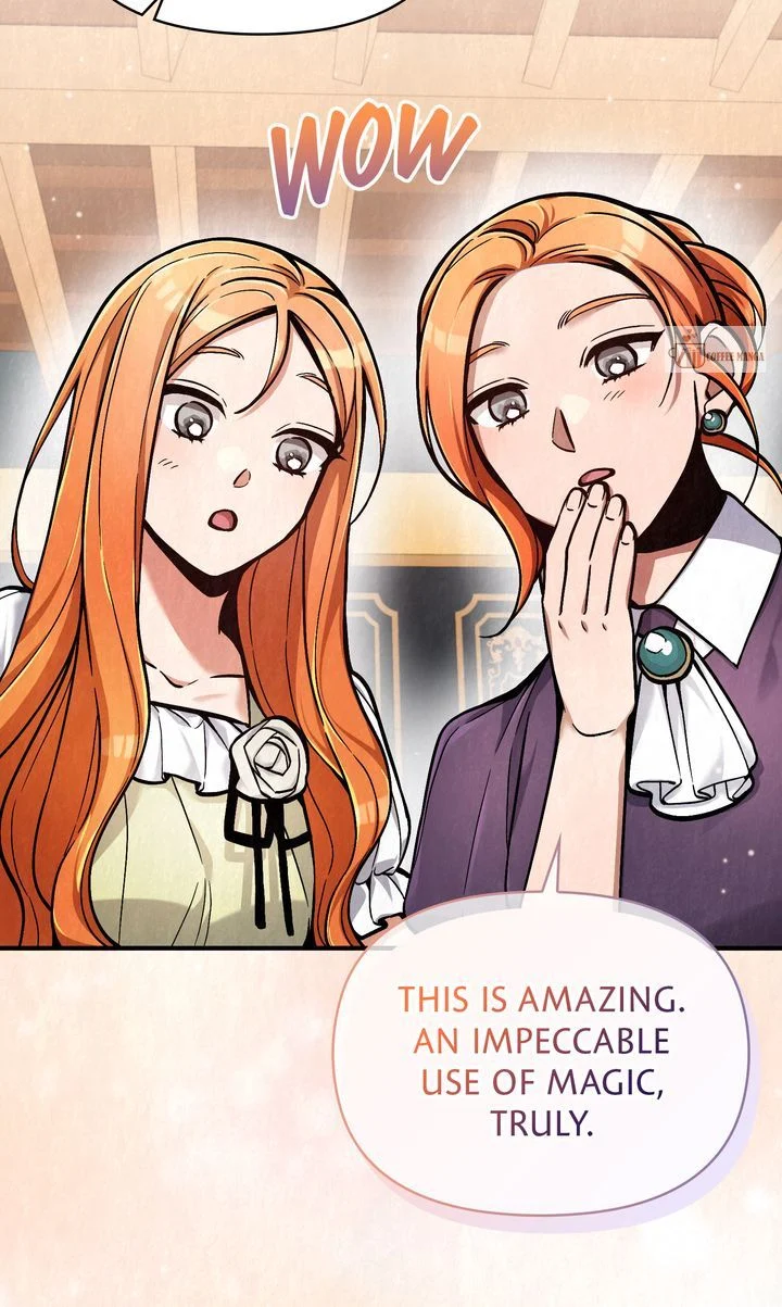 Dear, Not Cunning Witch Chapter 23 349 78