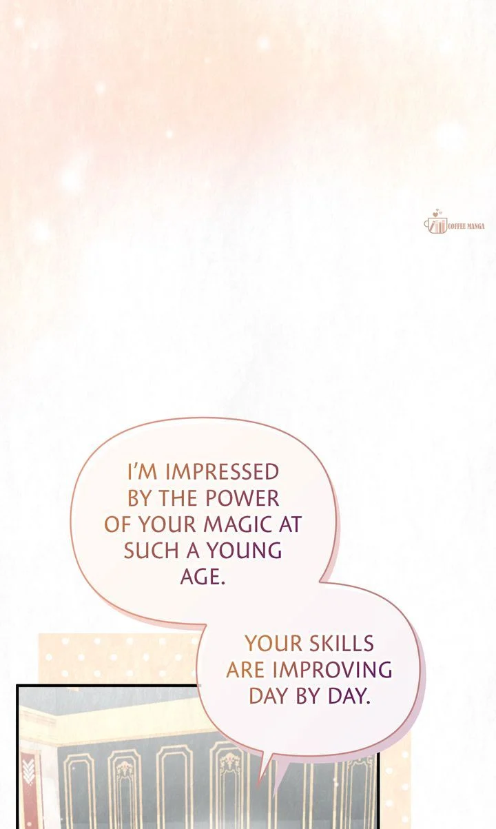 Dear, Not Cunning Witch Chapter 23 350 79