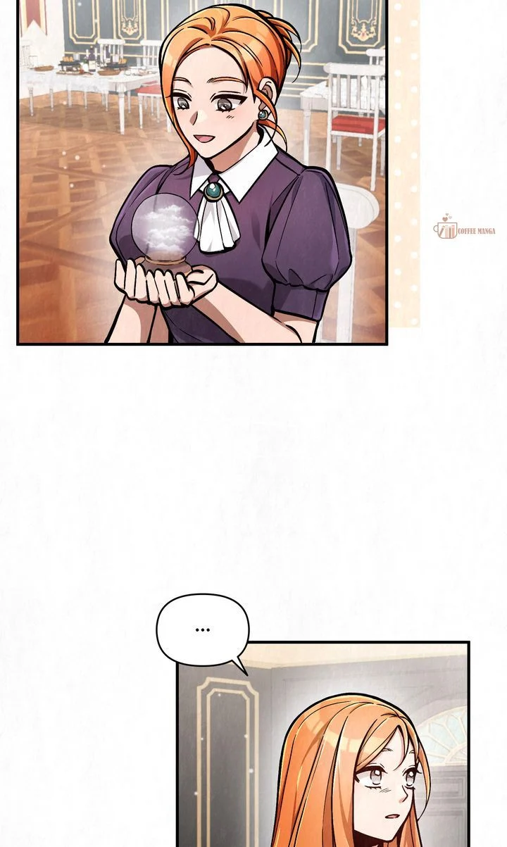 Dear, Not Cunning Witch Chapter 23 351 80