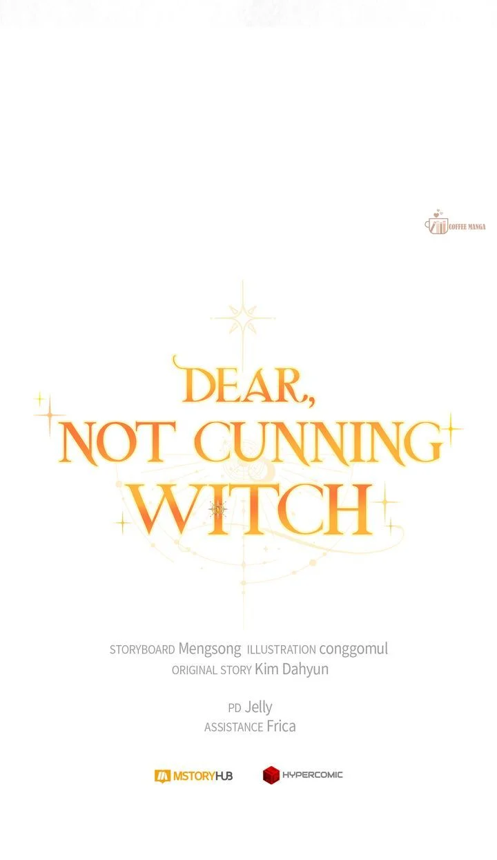 Dear, Not Cunning Witch Chapter 23 359 88