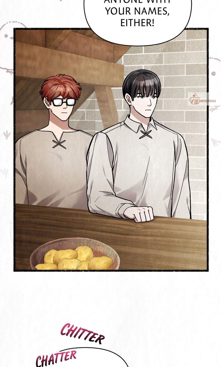 Dear, Not Cunning Witch Chapter 28 280 03