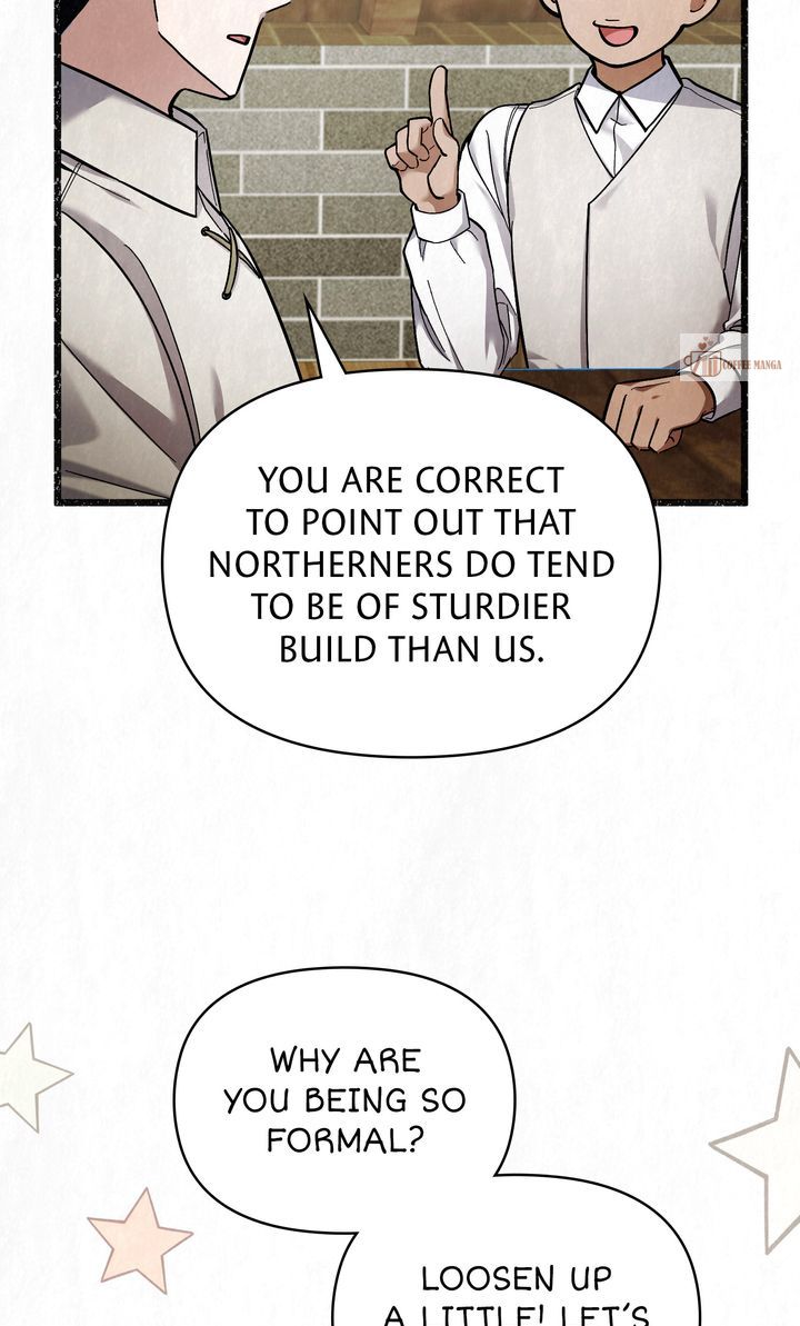 Dear, Not Cunning Witch Chapter 28 285 08