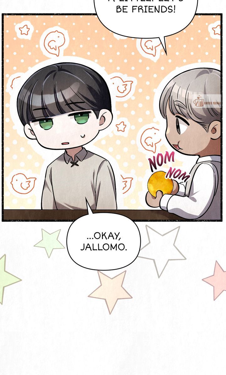 Dear, Not Cunning Witch Chapter 28 286 09