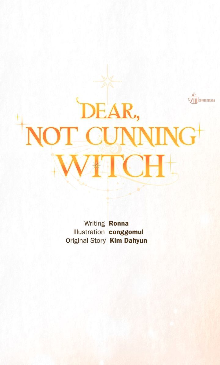 Dear, Not Cunning Witch Chapter 28 287 10