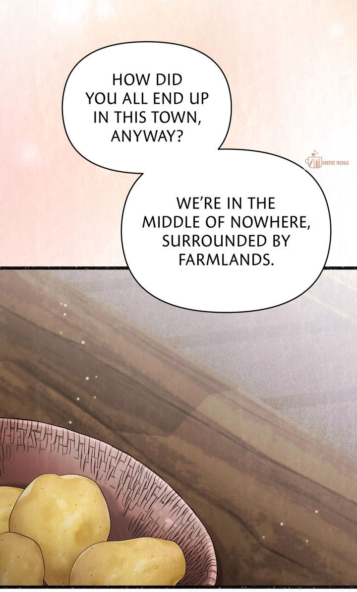Dear, Not Cunning Witch Chapter 28 288 11