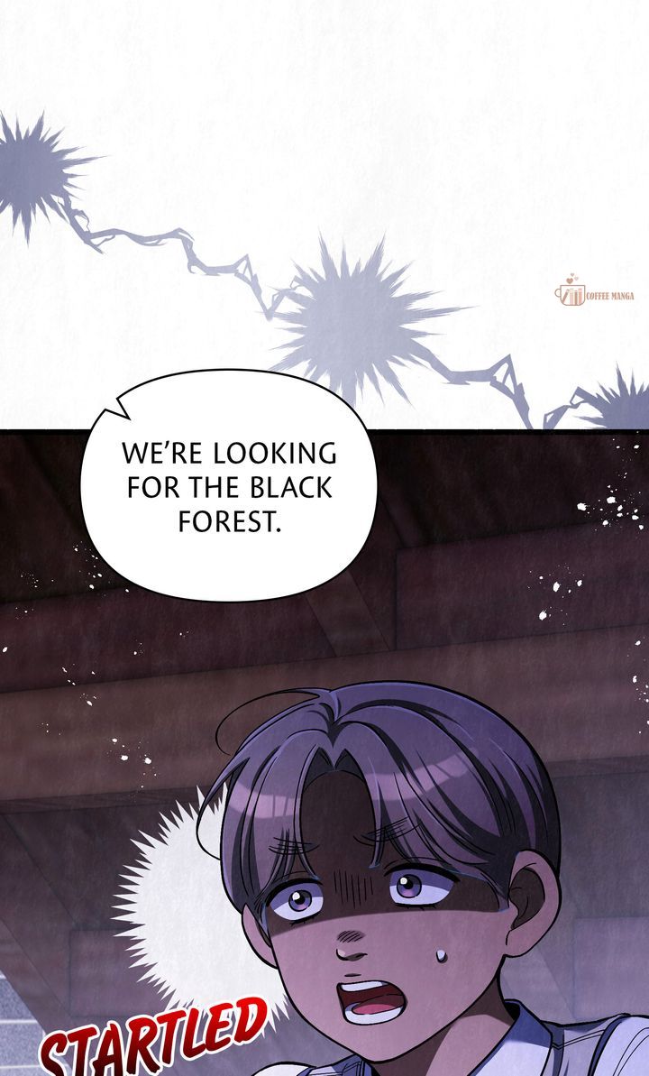 Dear, Not Cunning Witch Chapter 28 289 12