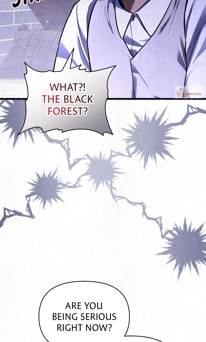 Dear, Not Cunning Witch Chapter 28 290 13