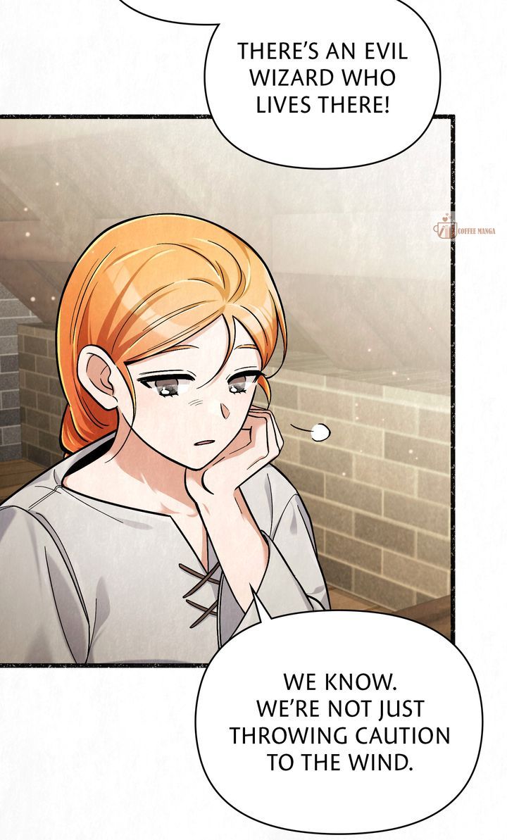 Dear, Not Cunning Witch Chapter 28 291 14