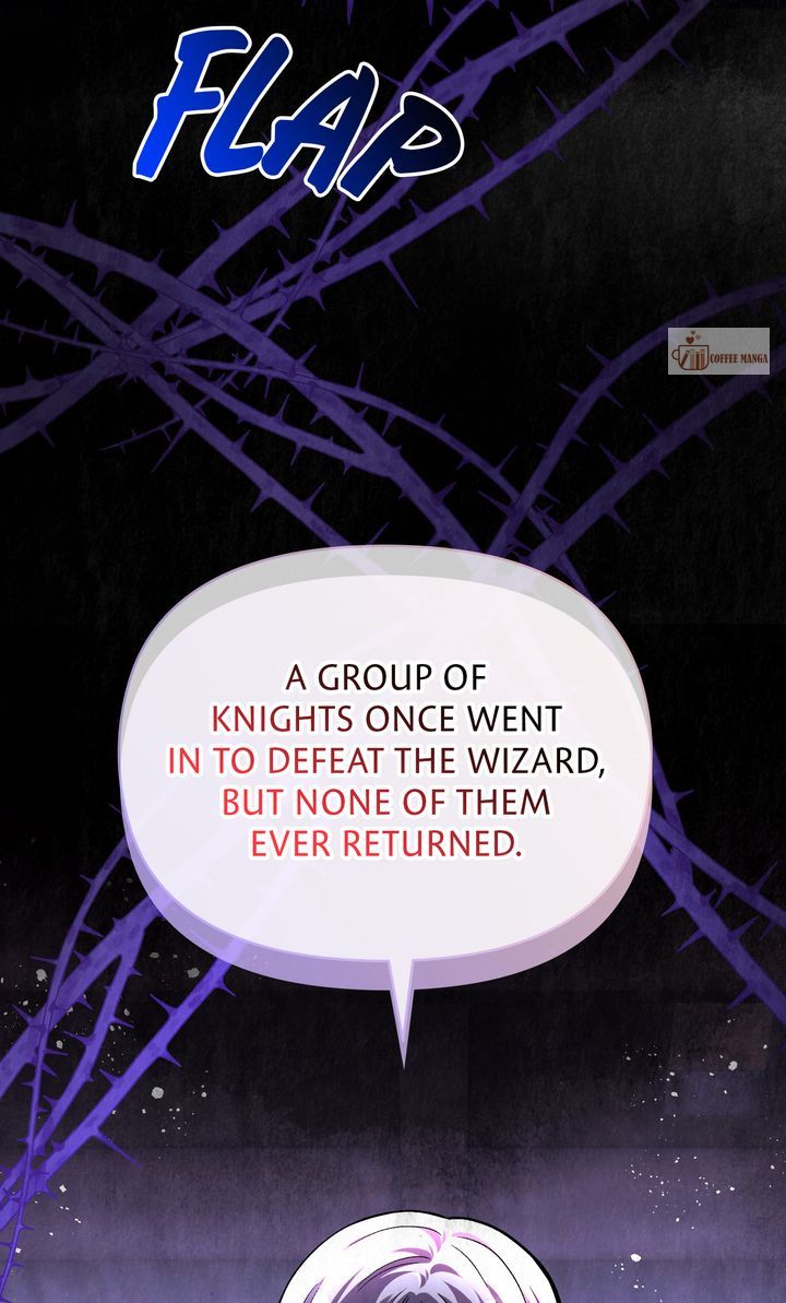 Dear, Not Cunning Witch Chapter 28 295 18