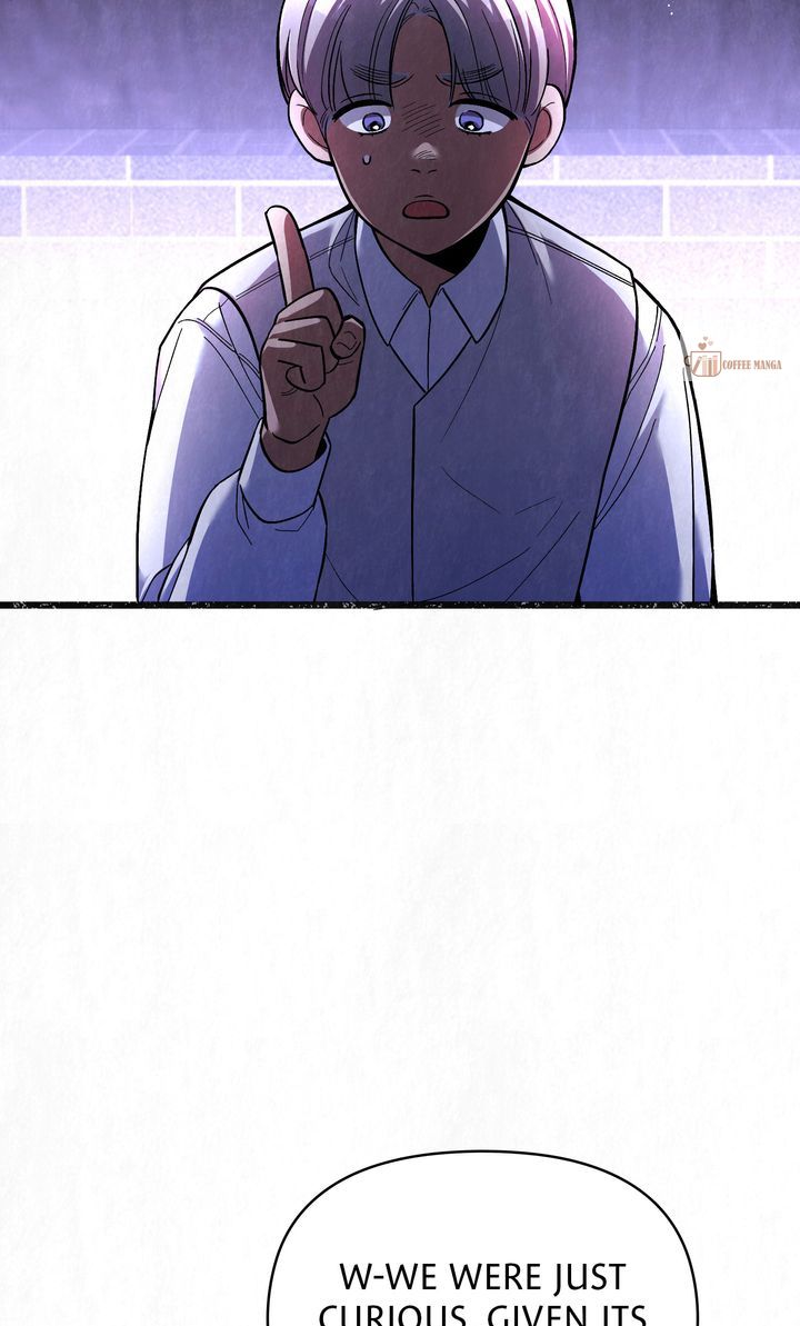 Dear, Not Cunning Witch Chapter 28 296 19