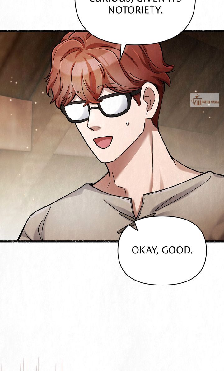 Dear, Not Cunning Witch Chapter 28 297 20