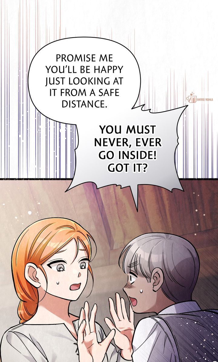 Dear, Not Cunning Witch Chapter 28 298 21