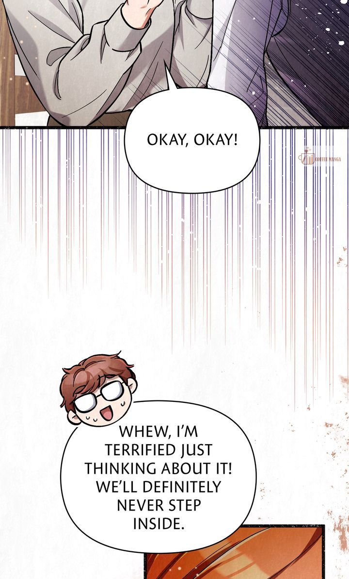 Dear, Not Cunning Witch Chapter 28 299 22