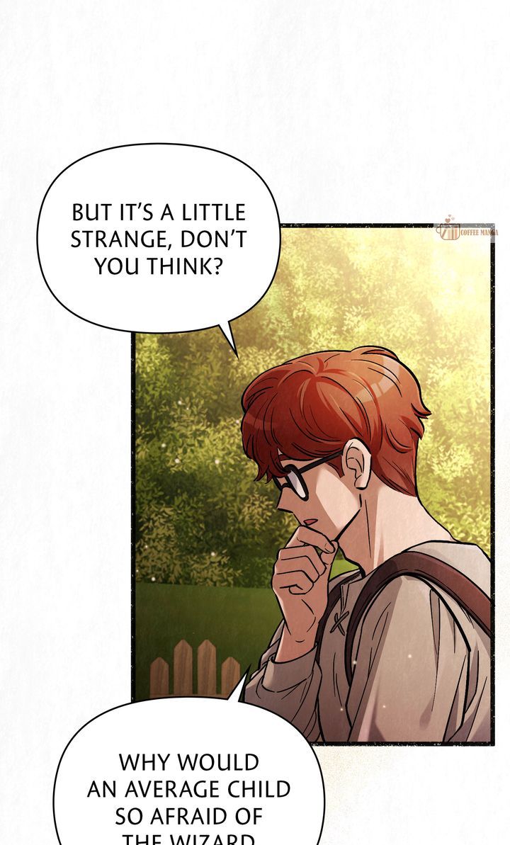 Dear, Not Cunning Witch Chapter 28 303 26