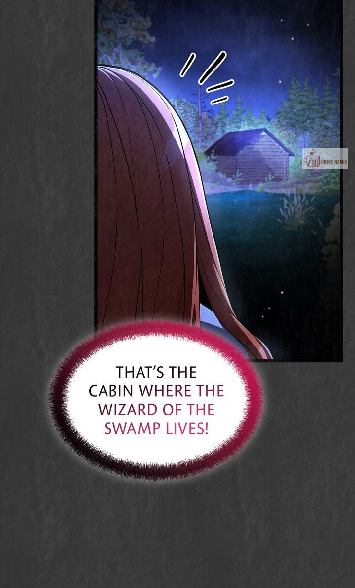 Dear, Not Cunning Witch Chapter 28 311 34