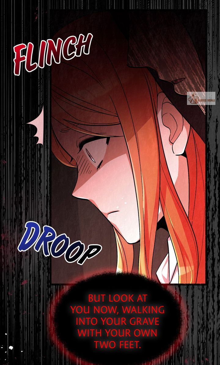 Dear, Not Cunning Witch Chapter 28 314 37