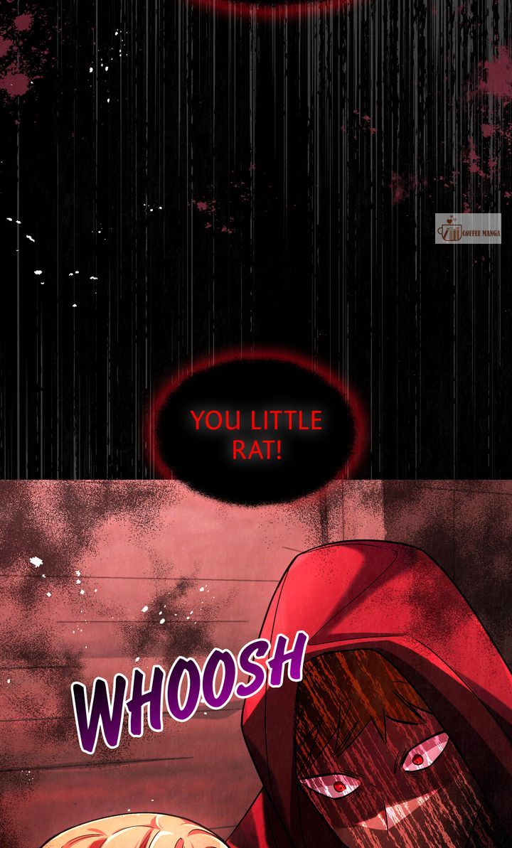 Dear, Not Cunning Witch Chapter 28 315 38
