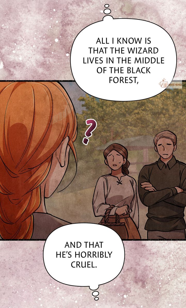 Dear, Not Cunning Witch Chapter 28 327 50