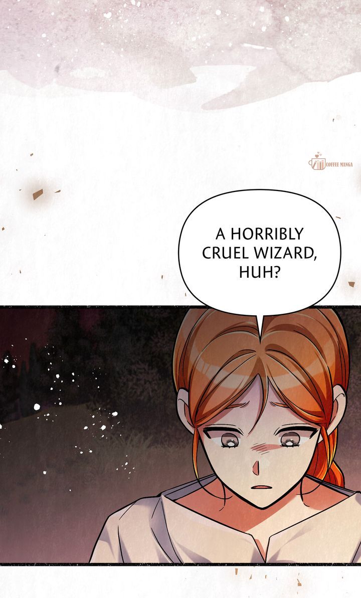 Dear, Not Cunning Witch Chapter 28 328 51