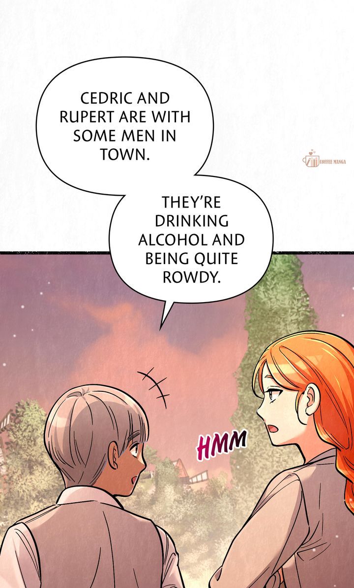 Dear, Not Cunning Witch Chapter 28 332 55