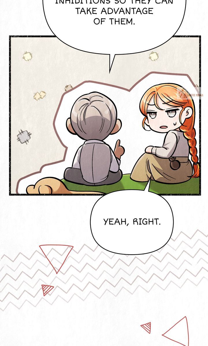 Dear, Not Cunning Witch Chapter 28 334 57