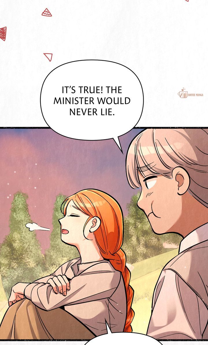 Dear, Not Cunning Witch Chapter 28 335 58