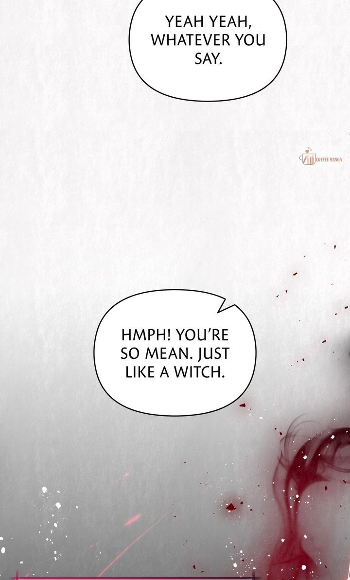 Dear, Not Cunning Witch Chapter 28 336 59