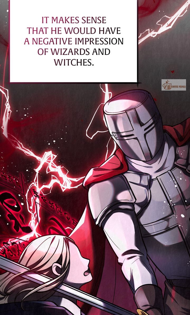 Dear, Not Cunning Witch Chapter 28 337 60