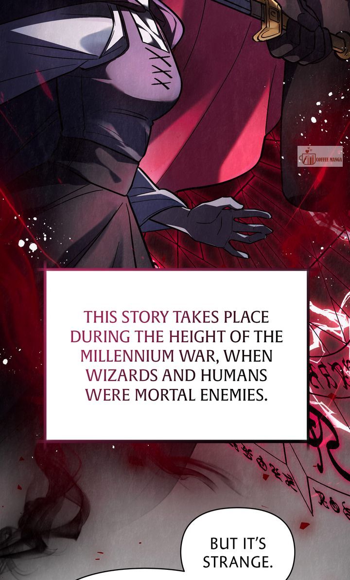 Dear, Not Cunning Witch Chapter 28 338 61