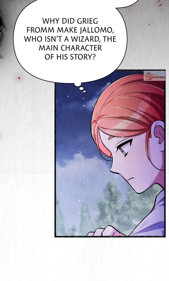 Dear, Not Cunning Witch Chapter 28 339 62