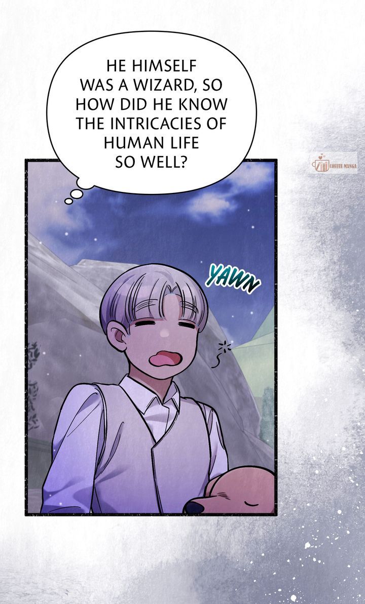 Dear, Not Cunning Witch Chapter 28 340 63
