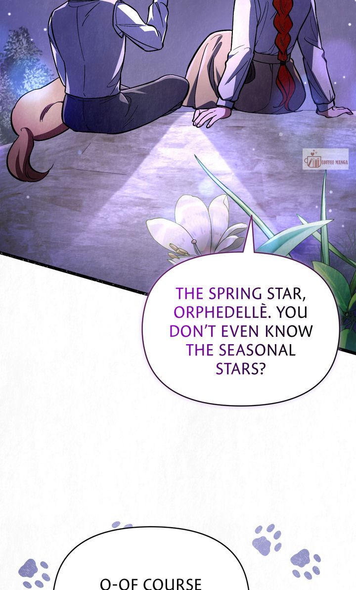 Dear, Not Cunning Witch Chapter 28 350 73