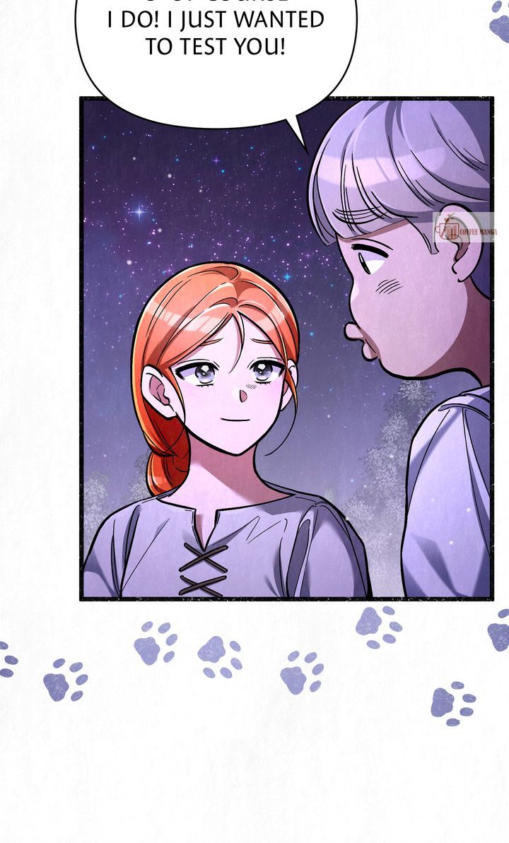 Dear, Not Cunning Witch Chapter 28 351 74