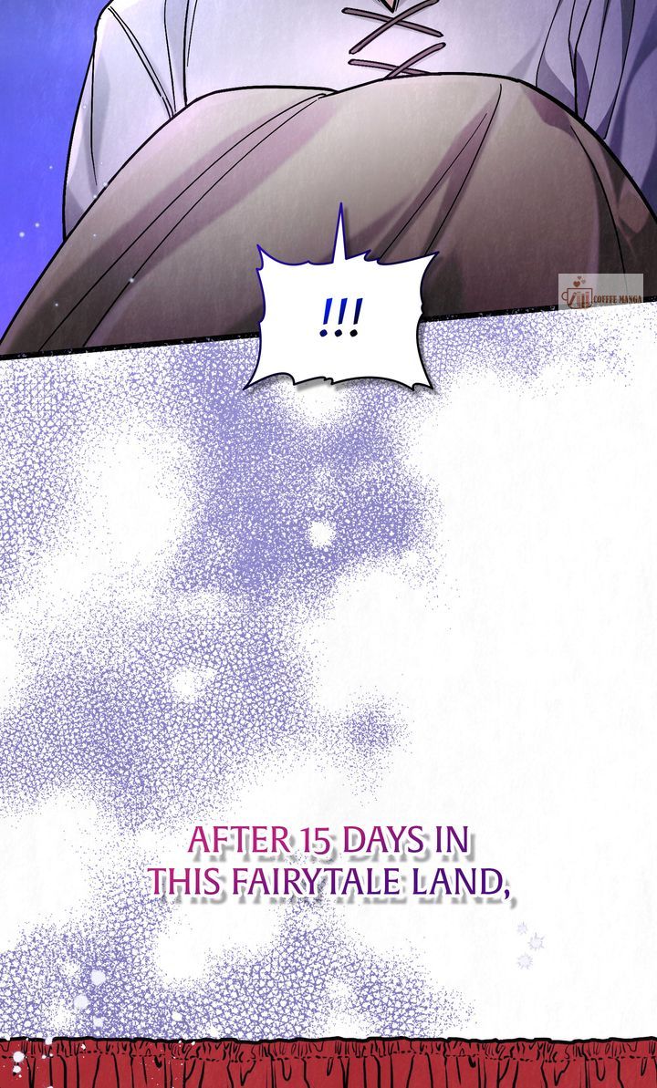 Dear, Not Cunning Witch Chapter 28 365 88